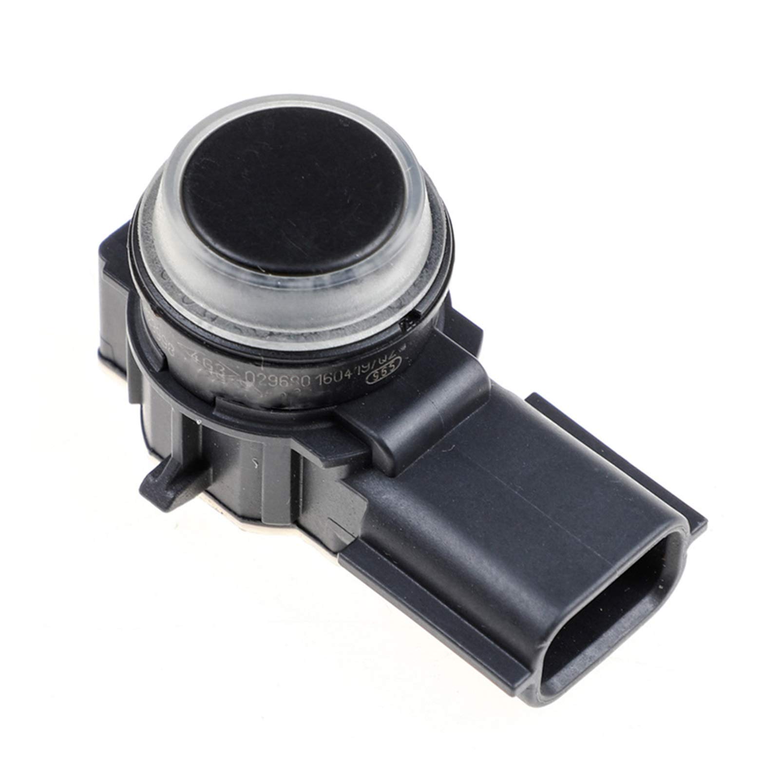 Sensores de estacionamiento PDC Sensor de Asistencia de estacionamiento, Sensor de Control de Distancia de estacionamiento Sensor PDC, para Renault, 253a44101r 253a4-4101r Accesorios para automóviles