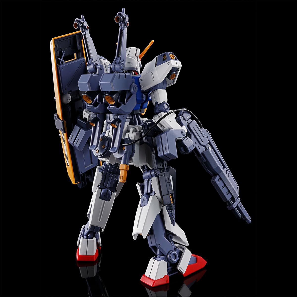 Amazon | HG 1/144 Dガンダムセカンド（ダブルフェイク アンダー・ザ