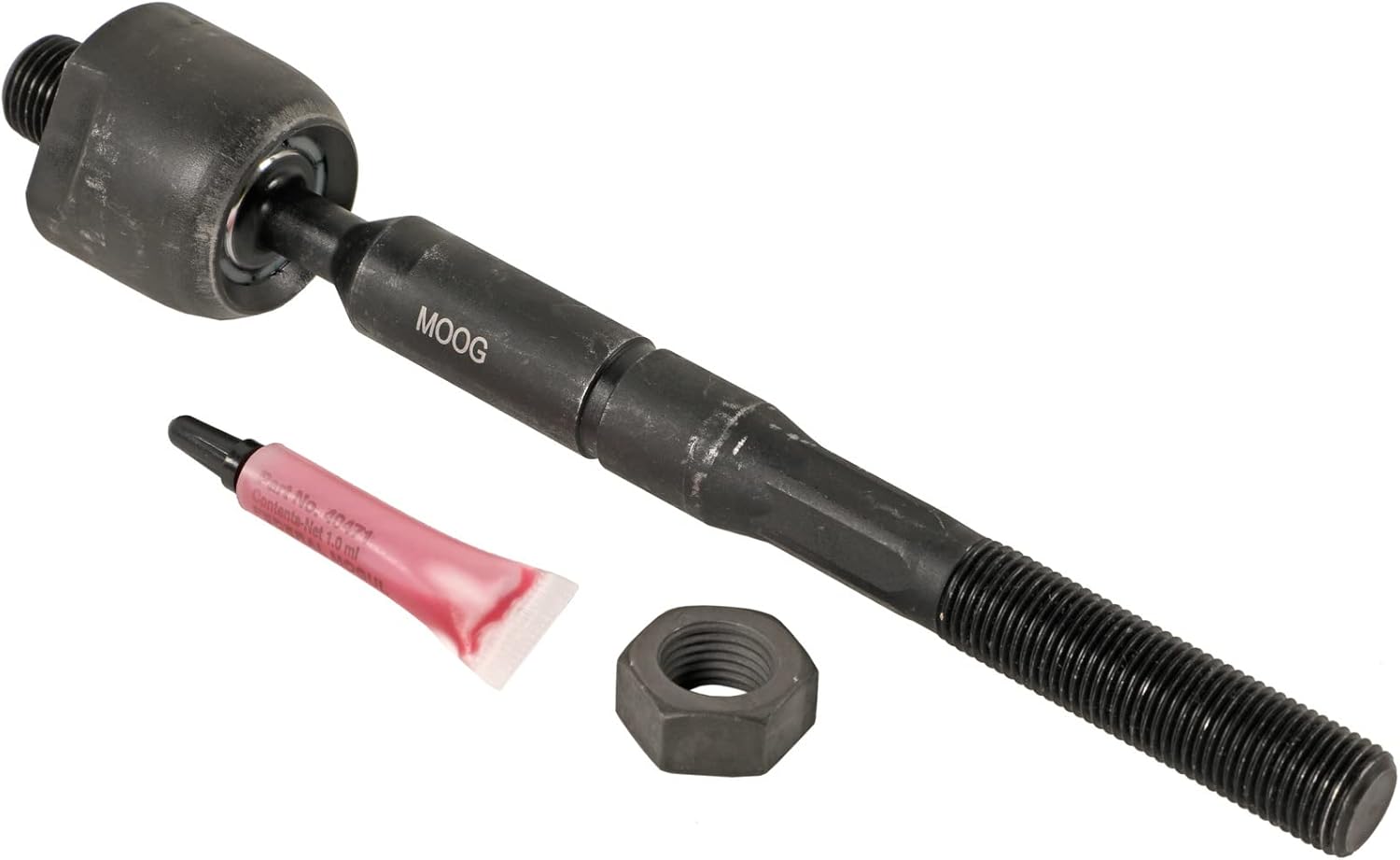 MOOG ES801410 Steering Tie Rod End for Chevrolet Traverse
