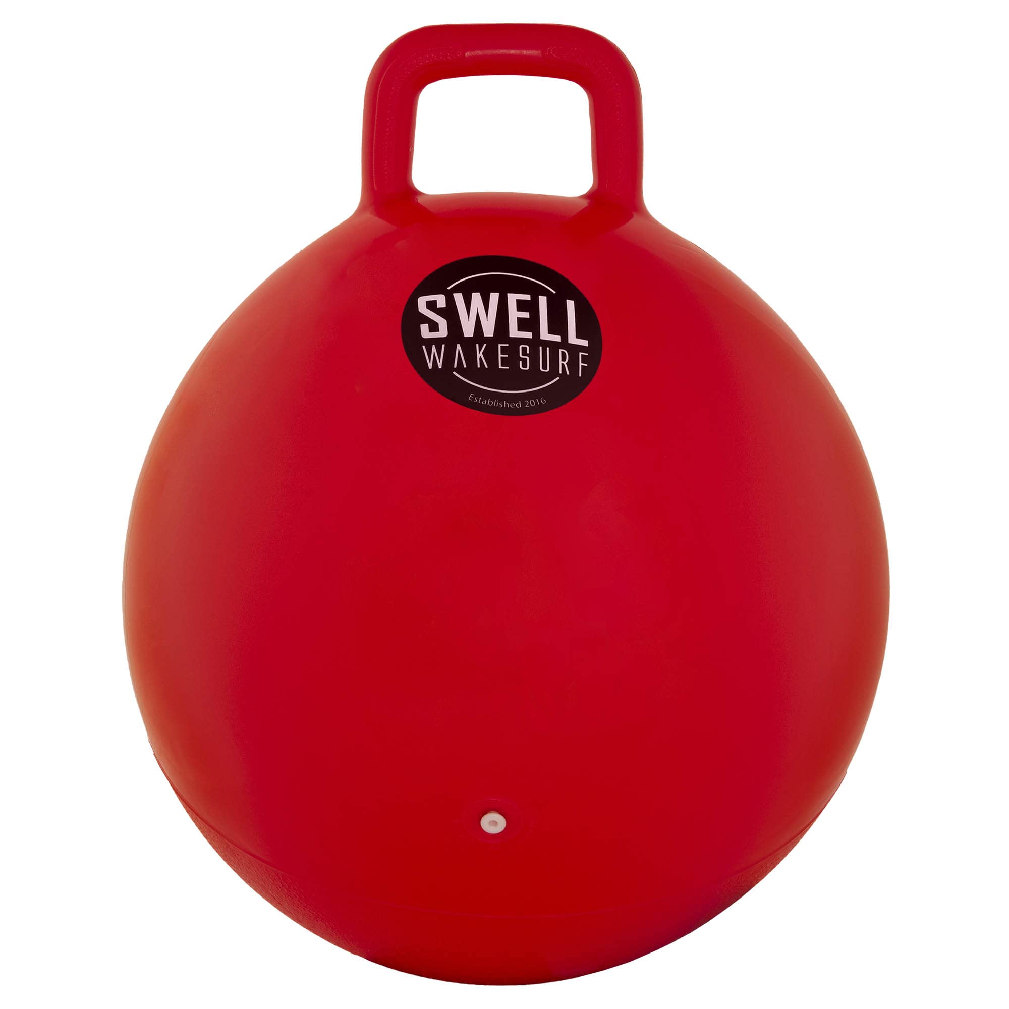 SWELL WakesurfOriginal Bumper Ball - Inflatable Raft Tie-Up Boat Fender Buoy
