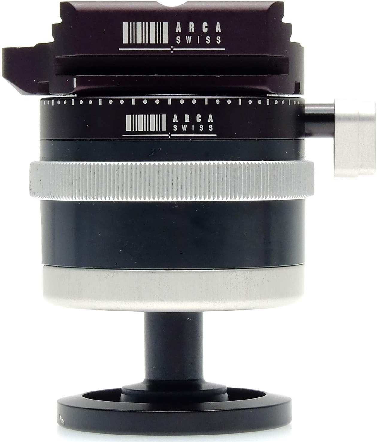 Arca-Swiss Monoball p0 Ballhead with Classic Quick Release