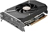 Tarjeta gráfica ZOTAC Gaming GeForce RTX 5060 Solo DLSS 4 8GB GDDR7 128-bit 28 Gbps PCIE 5.0, ultra compacta SFF-Ready, ZT-B50600G-10A 7
