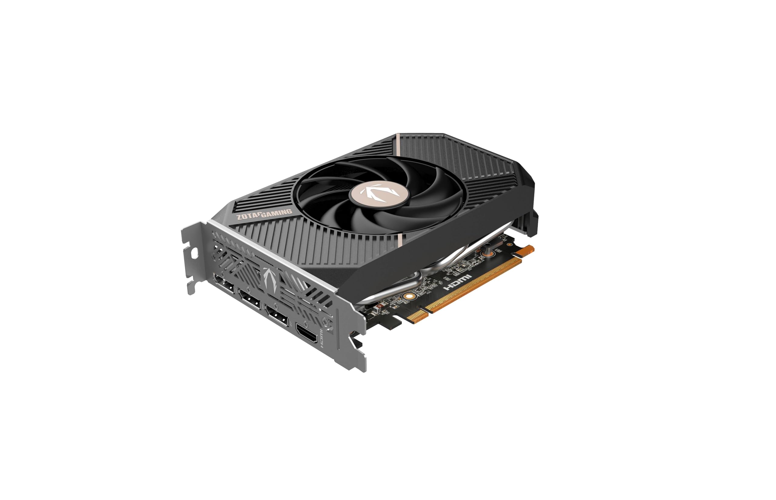 マザーボード ZOTAC GAMING GeForce RTX 5050 SOLO Amazon.com: ZOTAC Gaming GeForce RTX 5050 Solo DLSS 4 8GB