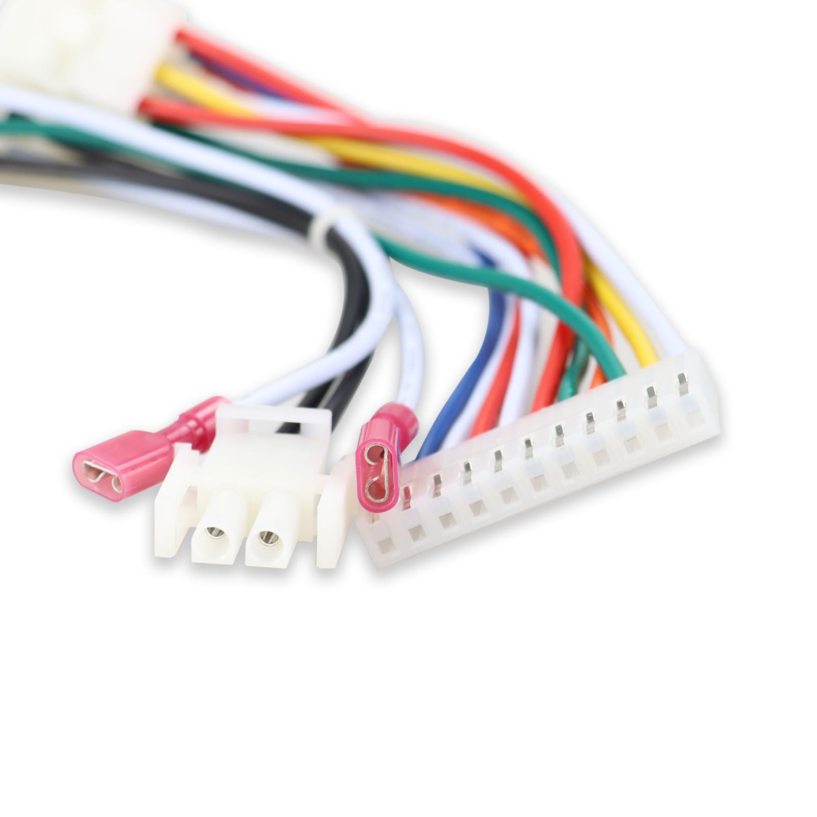 ICM HK42FZ011 Gas Furnace Control Board - Compatible With Carrier - Used, Guaranteed Working