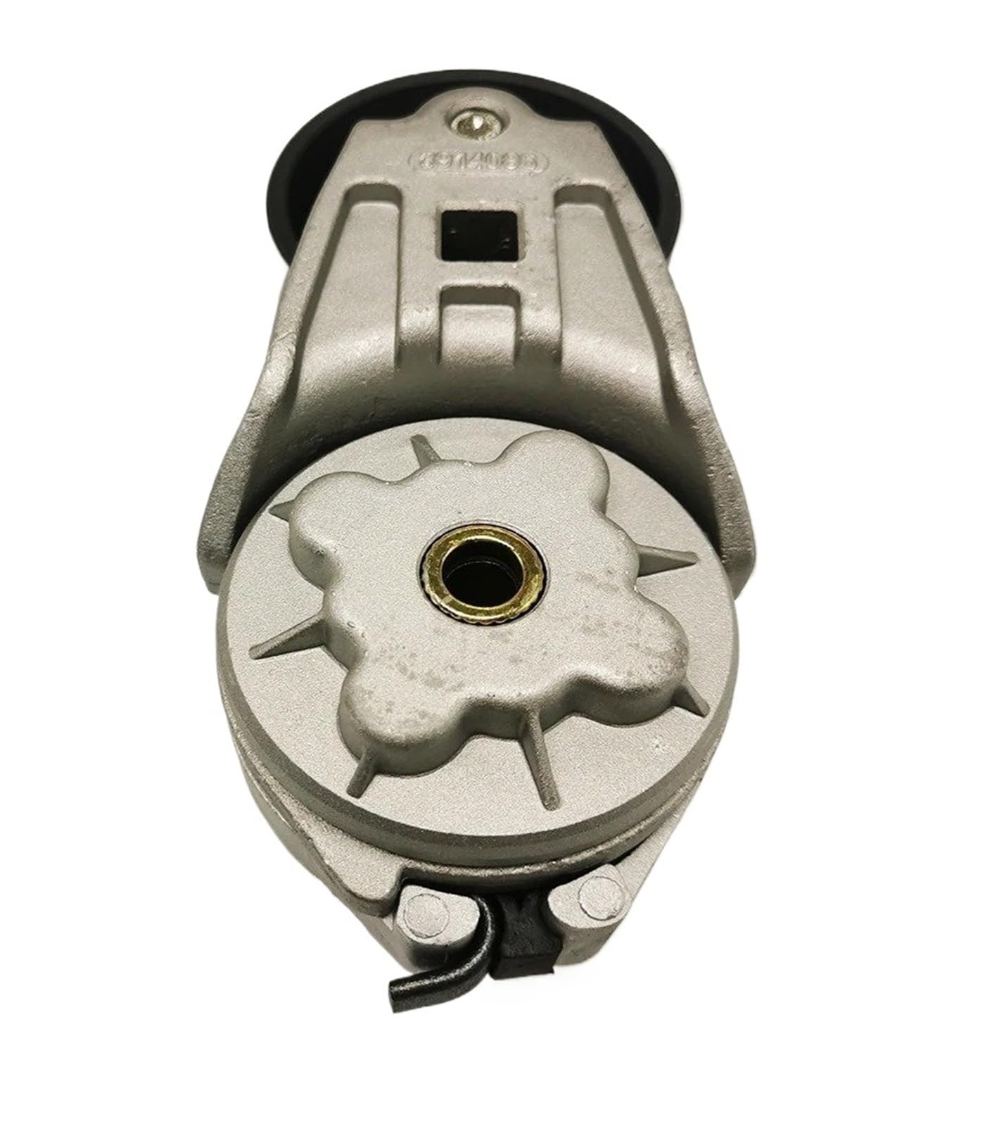 Tensor Correa Polea Tensora 3914086 EQ1118G/2102/2102N Conjunto De Tensor De Correa 6BT