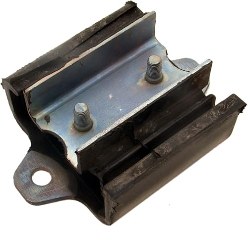 113207F000 - Soporte motor trasero para Nissan - Febest