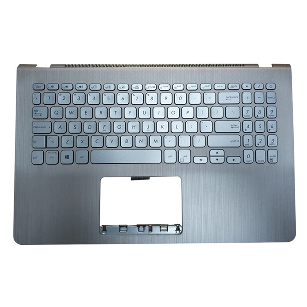 Coque C avec clavier ASUS K53 K53S robuste et ajustement parfait