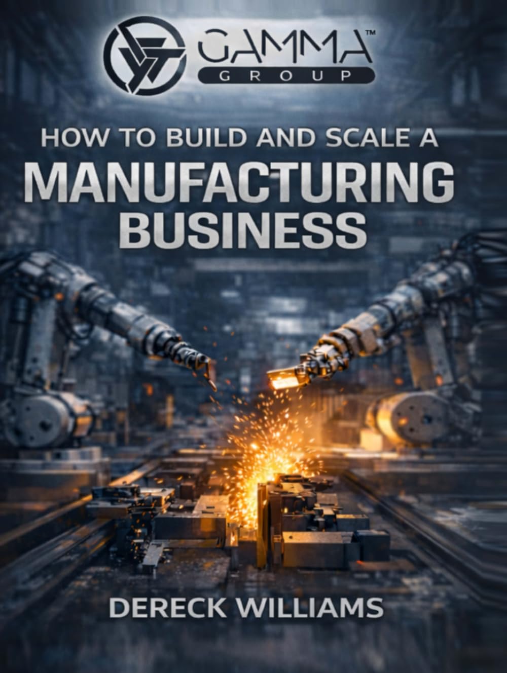 How to Build and Scale a Manufacturing Business