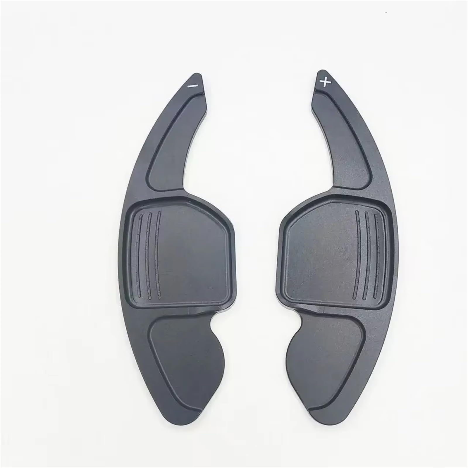 Set Palettes Volant Compatible Avec Pour S7 2013-2018 Pour S8 2011-2016 Pour SQ5 2013-2017 Changement De Palette De Volant De Voiture