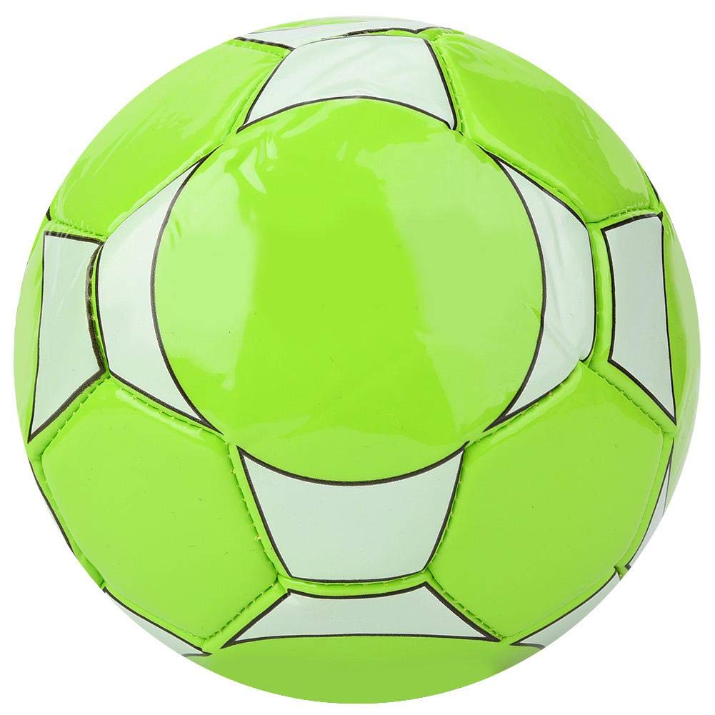 Amazon Co Jp ミニサッカーボール 小さなサッカーボール幼児ボールゲームキッズサッカーボールベビーサッカーベビーおもちゃボール屋内と屋外用の2つのネット針付き 緑 おもちゃ Amazon Co Jp ミニサッカーボール 小さなサッカーボール幼児ボールゲームキッズサッカーボールベビーサッカーベビーおもちゃボール屋内と屋外用の2つのネット針付き 緑 おもちゃ