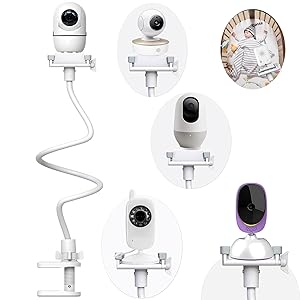 ¡Soporte Vigilabebés 🔥💰 ¡Oferta ÉPICA! 🤯 - Oferta en Bebé