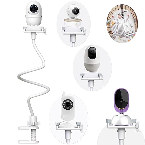 ¡Soporte Vigilabebés 🔥💰 ¡Oferta ÉPICA! 🤯 - Chollo en Bebé