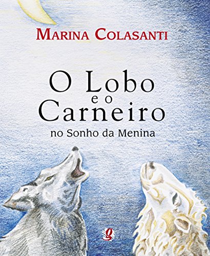 O lobo e o Carneiro no sonho da menina: