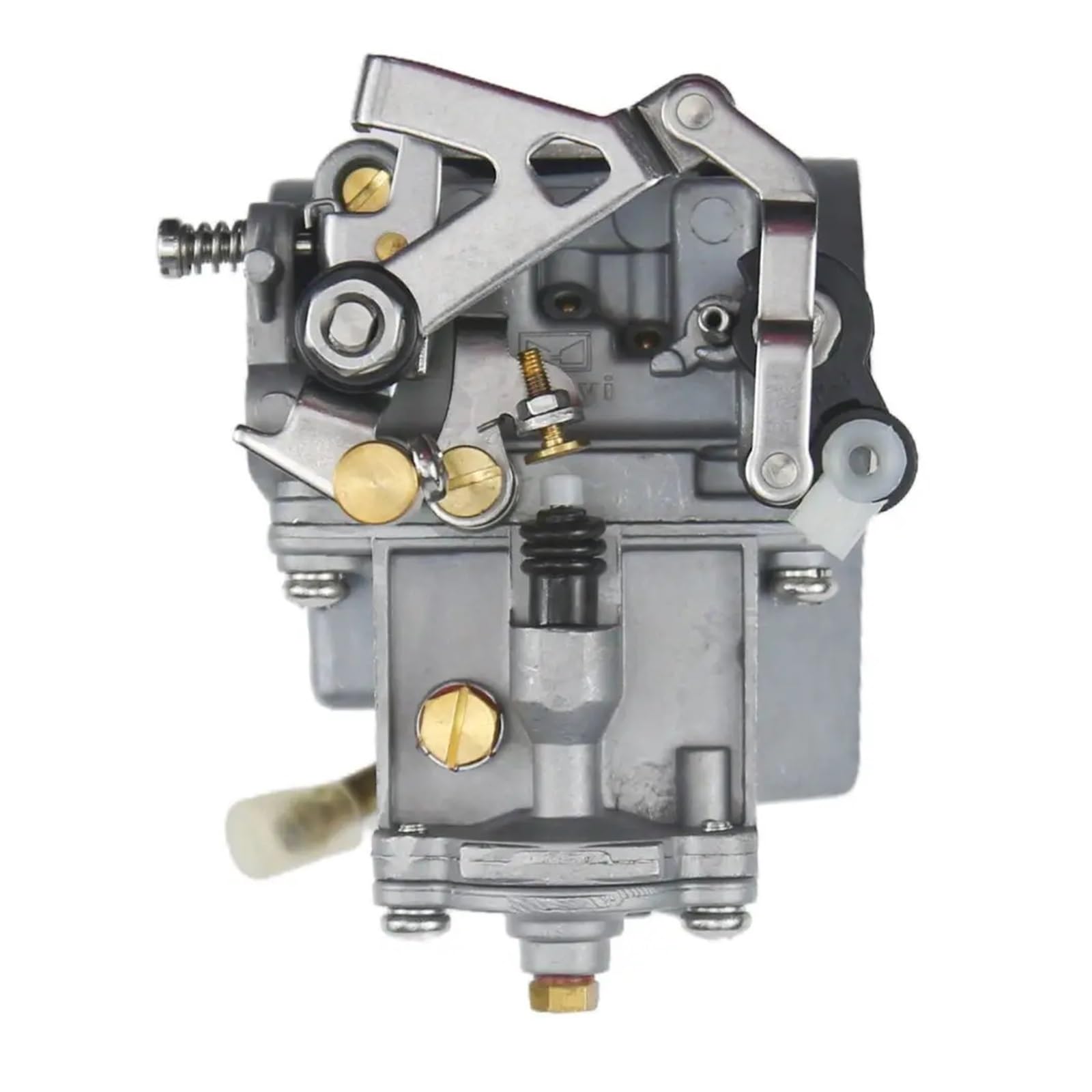 Carburatore fuoribordo 3FS-03100-0 Per Mercury Per Tohatsu Per Nissan 8HP 9HP