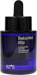 82E Bakuchiol Slip Illuminating Face Oil for ...