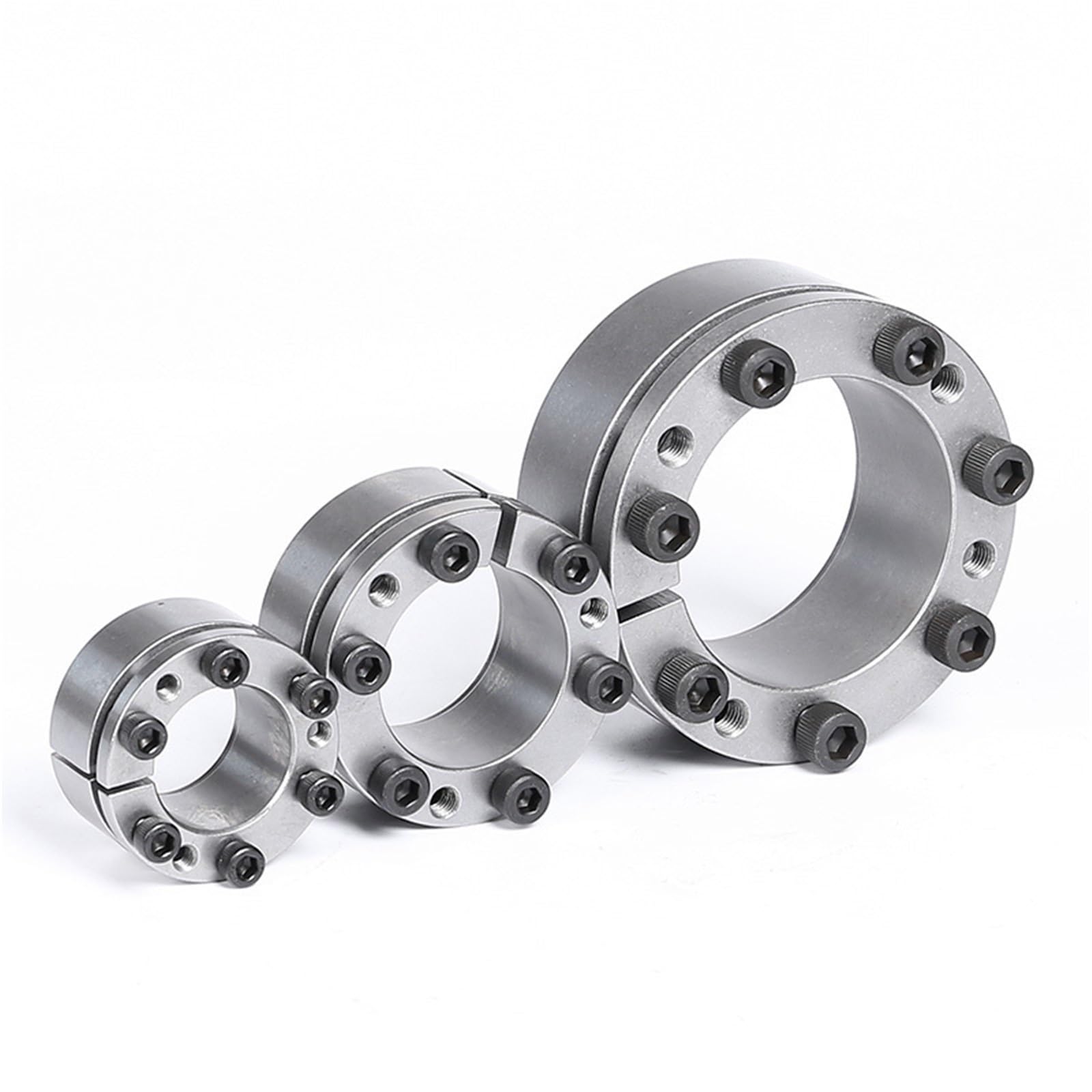 1PC Z3 Spannung hülse Expansion keyless Welle hülse Spann Kupplung Locking hülse Kupplung koppler verbindung hülse Kegel Bush(Z3-50x80)