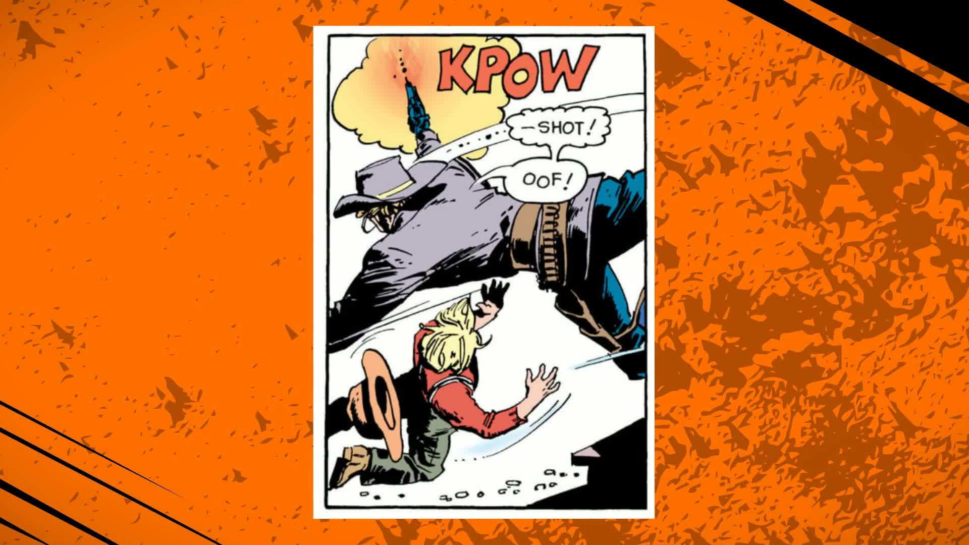 Amazon.com: Jonah Hex: Welcome to Paradise: 9781401227579: Various