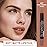 evpct 1Pcs Light Nude Brown Matte Lipstick and Lip Crayon Liner Pencil Set for Women Lip Stain Long Lasting Waterproof labiales mate magicos 24 horas originales pintalabios permanente 24 horas 17