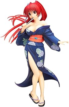 マックスファクトリー トゥハート2 向坂環 1/6スケール 完成品