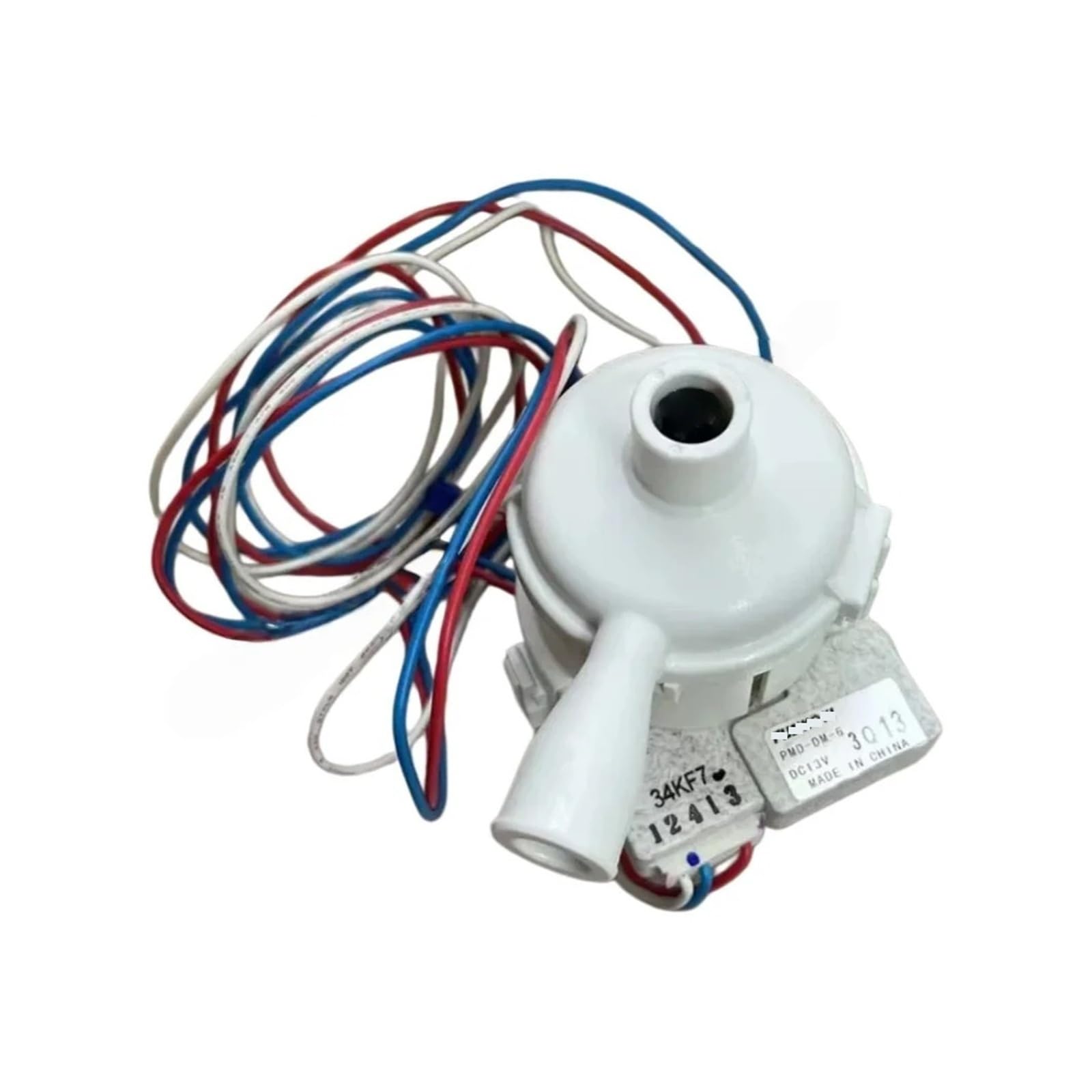 Compatible for Daikin，Central Air Conditioner Components PMD-DM-6 DC13V 6019800 Condensate Drain Pump