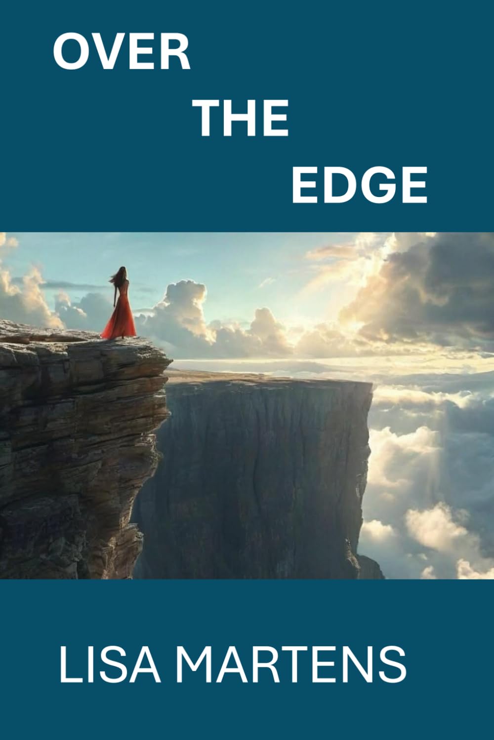OVER THE EDGE