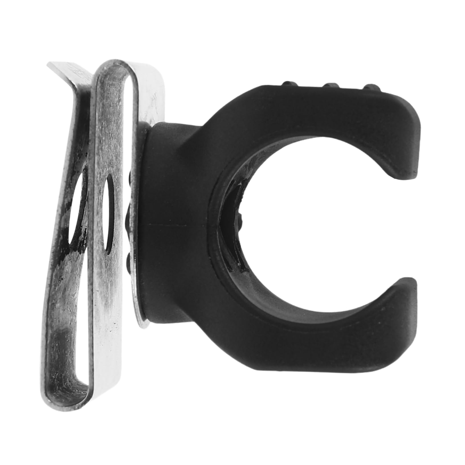 PartyKindom 5stücke Hard Hat Taschenlampenclip Universeller Für Bauhelm Leicht Und Langlebig Für Und Effizienz Arbeit Kompatibel Mit Helmen