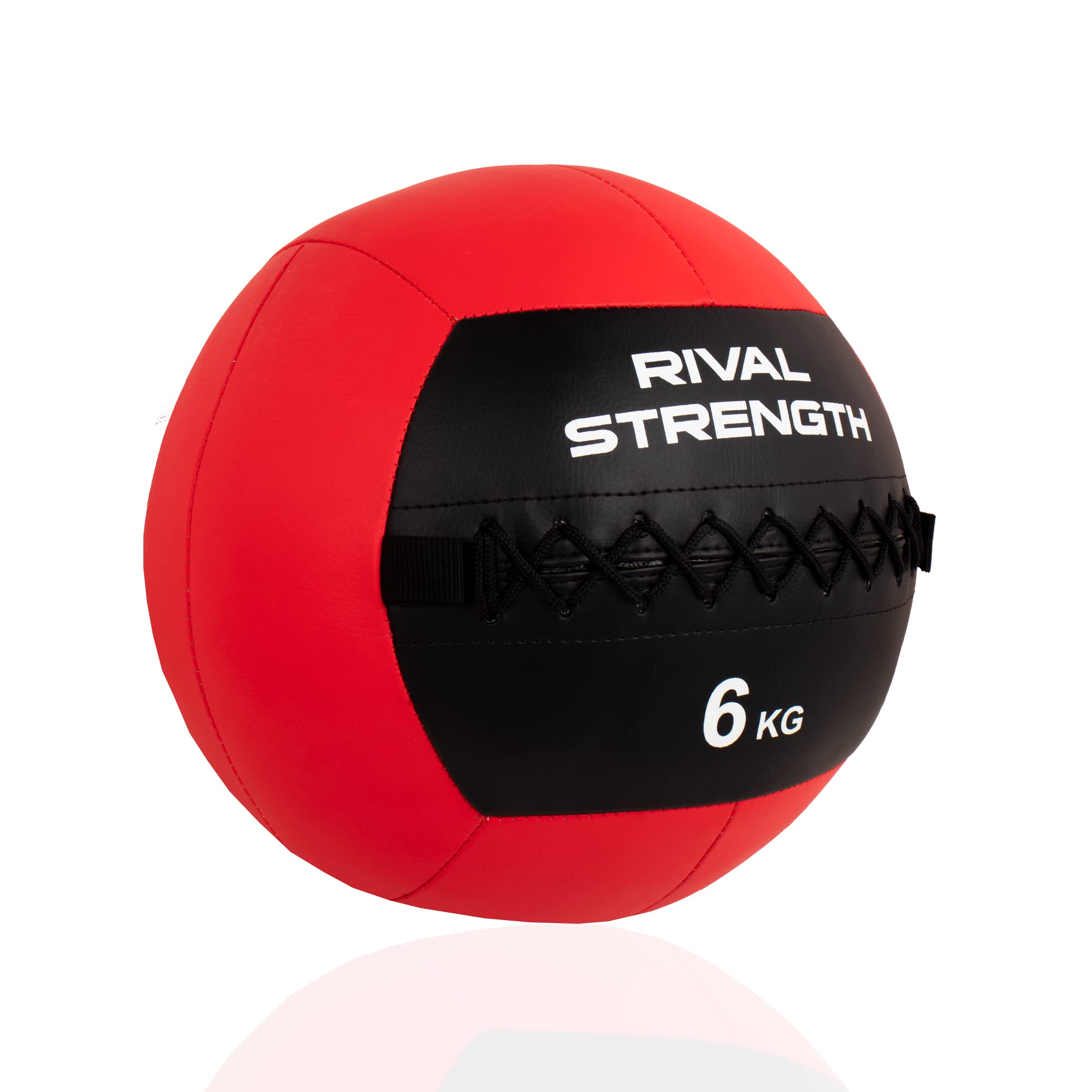 Rival Strength Medicine Wall Ball - 6KG (Single)