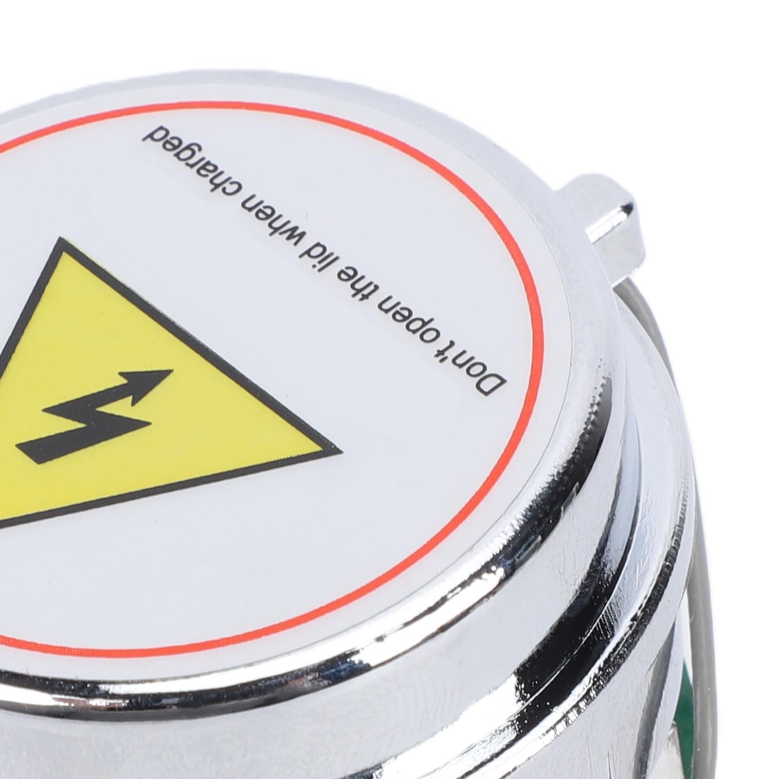 Eujgoov Module de Capteur de Radon, Détecteur de Gaz de Radon à Double