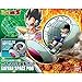 Bandai Hobby Figure-Rise Mechanics Saiyan Space Pod 