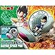 Bandai Hobby Figure-Rise Mechanics Saiyan Space Pod Dragon Ball Z Bauset, Grau