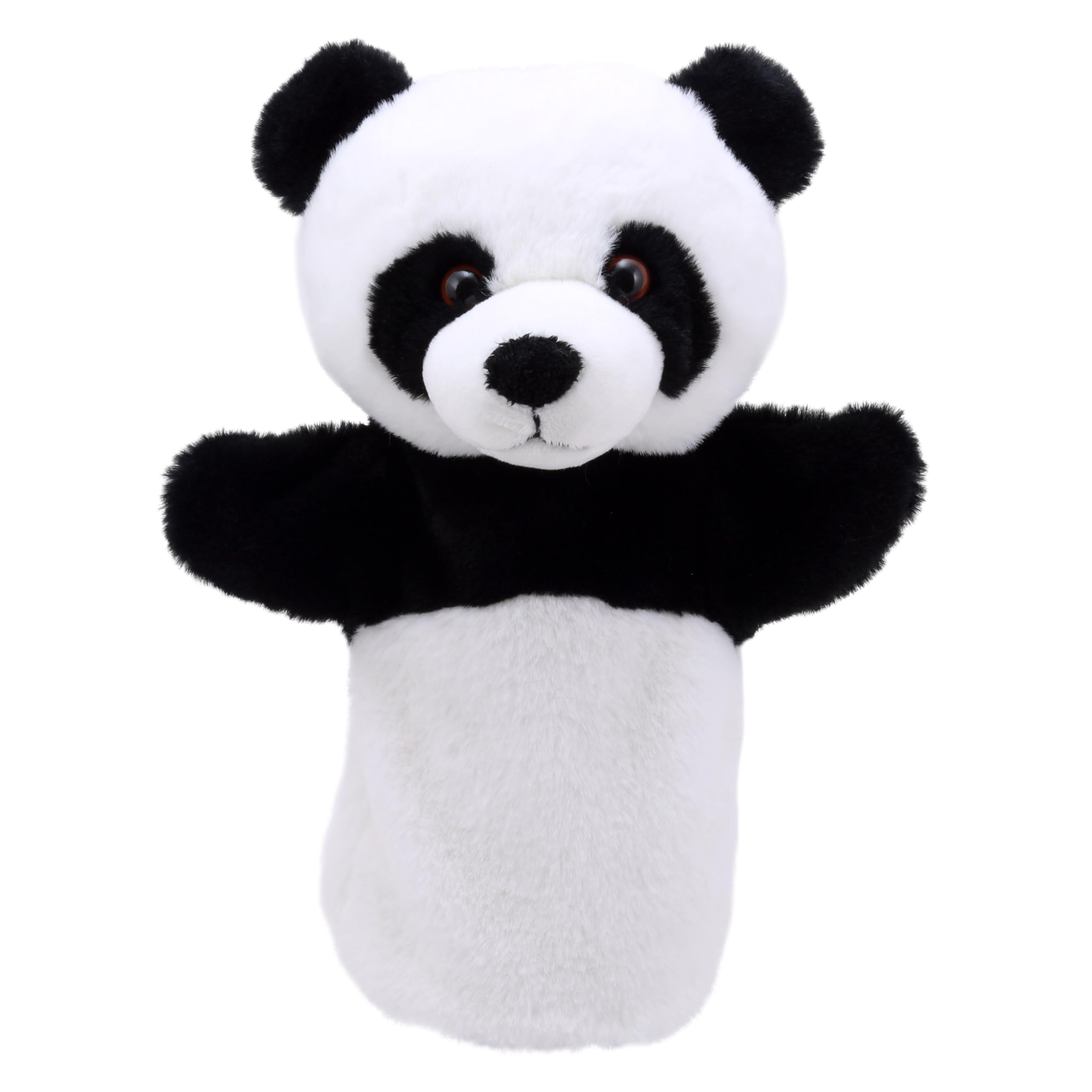 Animal Puppet Buddies: Panda - 4