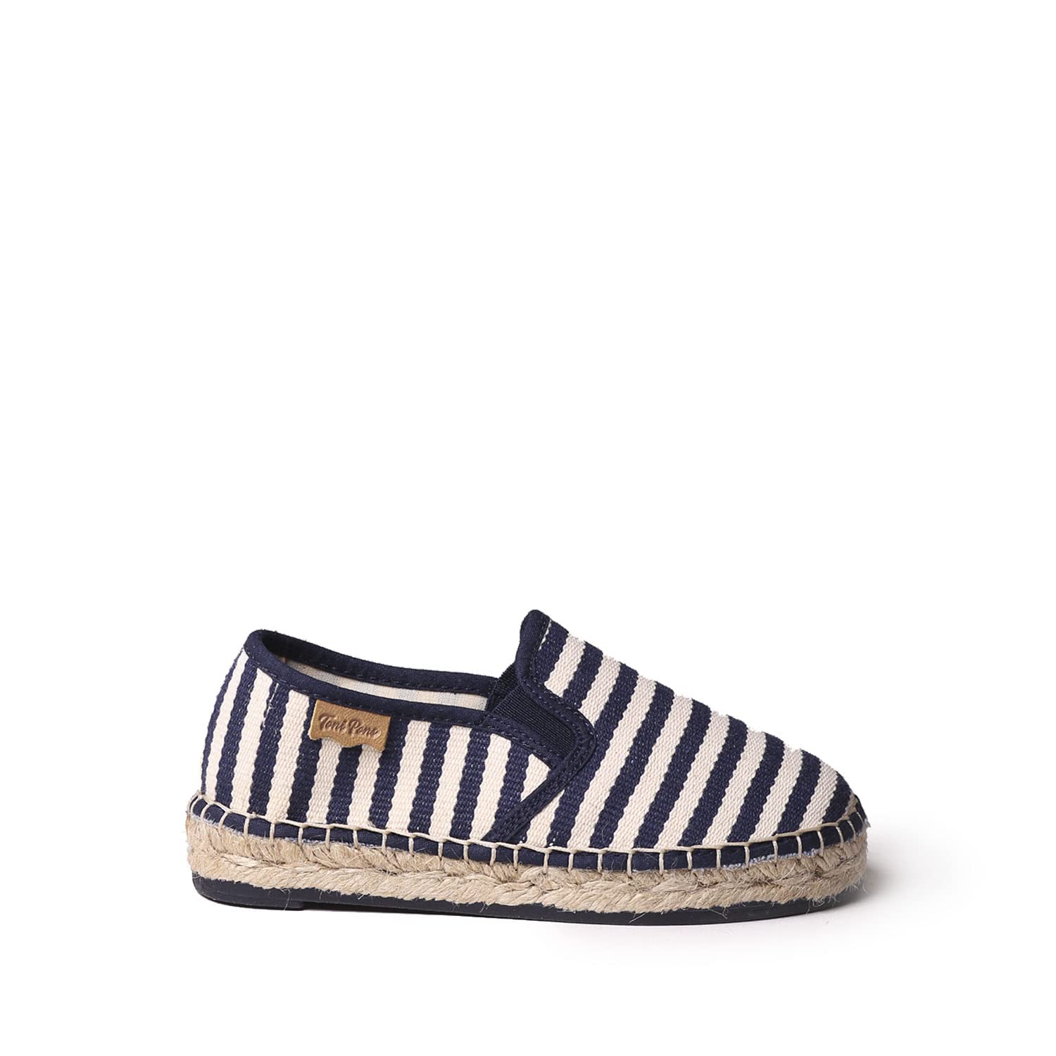 Toni Pons EFFES - Espadrillas da Bambino realizzate in Tessuto.