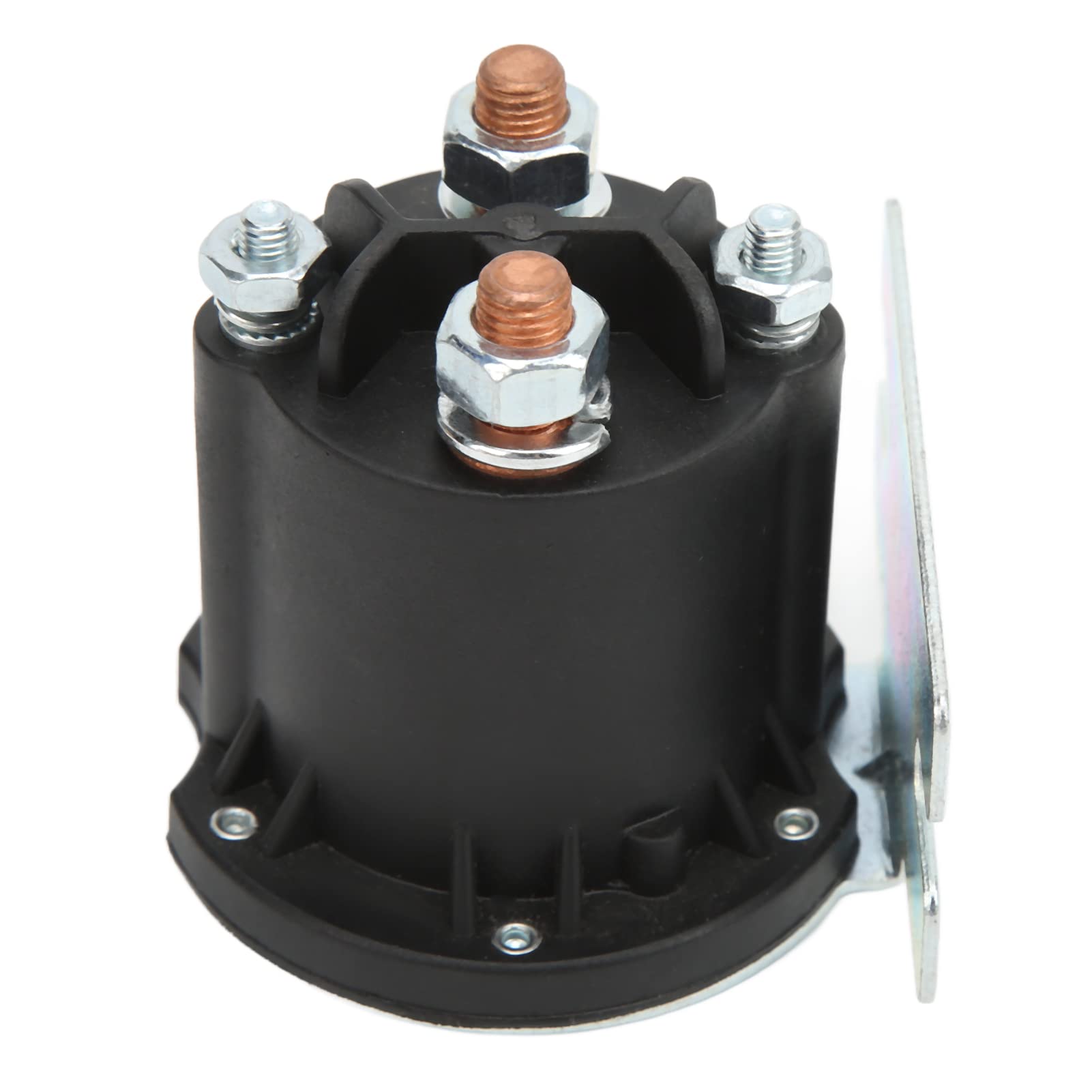 Relè Solenoide di Ricambio 36V Relè Solenoide per Auto Club 609428 Sostituzione Gruppo Solenoide per Impieghi Gravosi per Veicoli Elettrici RXV EZGO 2008 Interruttore relè
