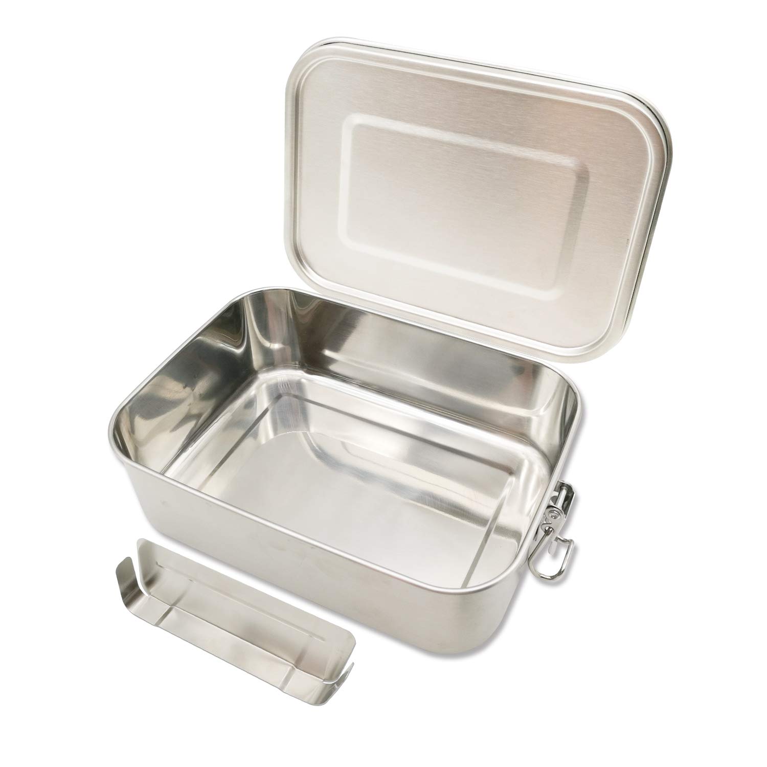Amazon.com: UPTRUST Leak Proof Stainless Steel Lunch Food