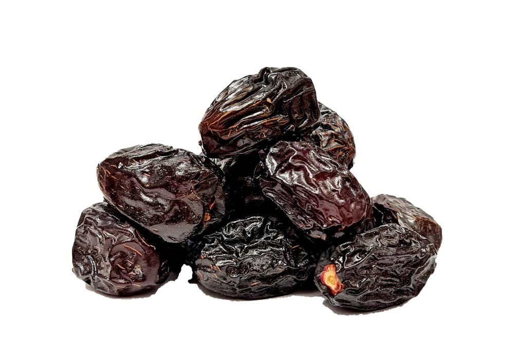 Hulme Ajwa Dates (170g x 1 Pack)