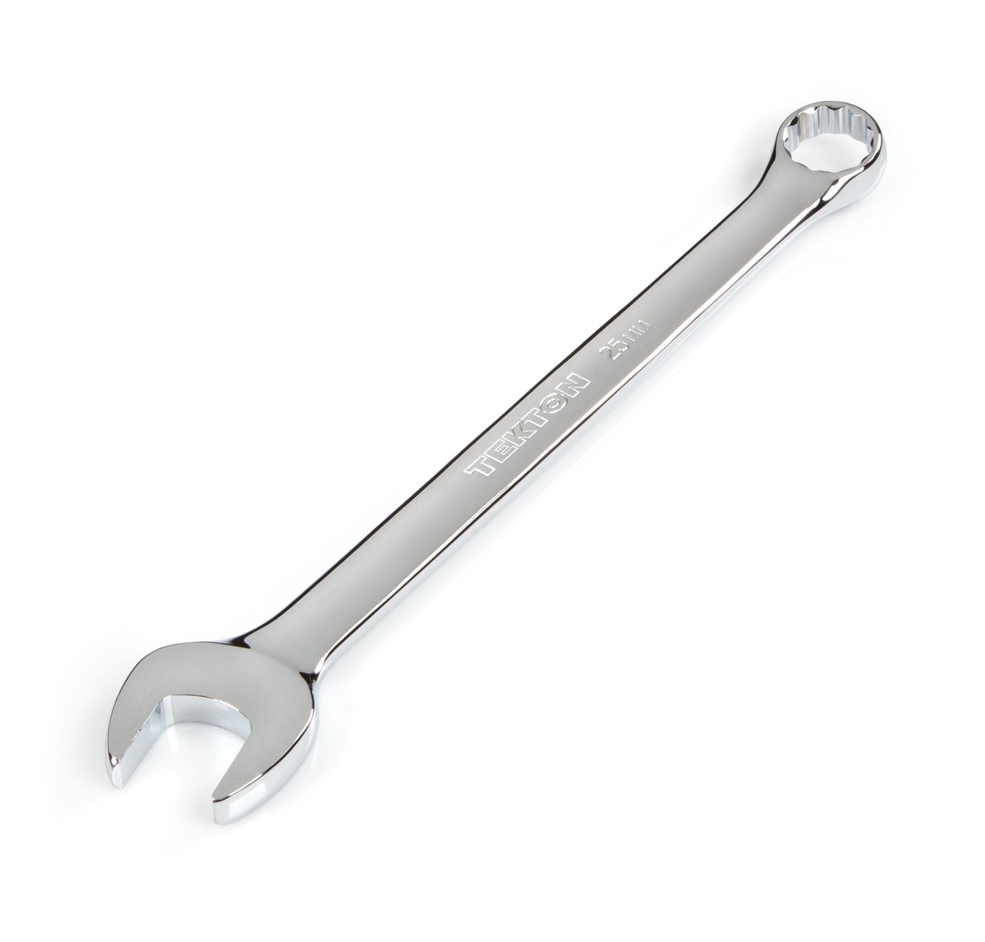 TEKTON 25 mm Combination Wrench | WCB24025