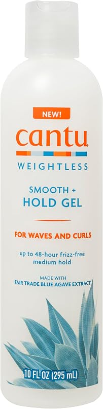 Weightless Smooth + Hold Gel, 10 fl oz
