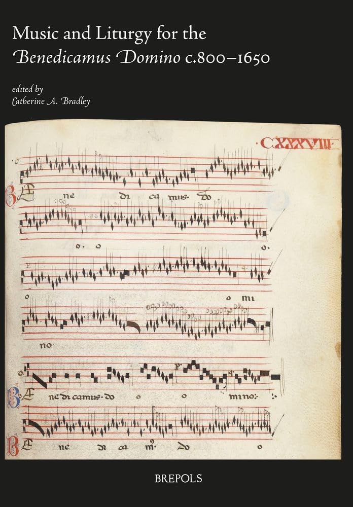 Music and Liturgy for the Benedicamus Domino pour Chercheurs