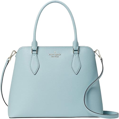 leighton large satchel kate spade