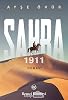 Sahara 1911 Paper Cover – September 13, 2017