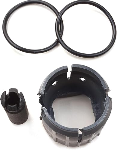 Miniatura 3 de BSP1120 - Juntas tóricas de barra de cambio de marchas compatibles con Vauxhall Opel Astra G H Combo C Meriva A Vectra B C Zafira A