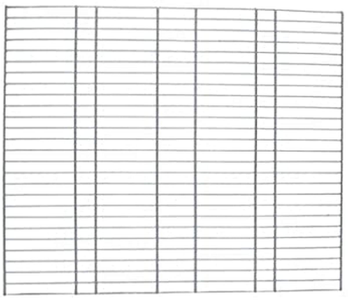 Vision Back Wire Grill L01/L02 Bird Cages