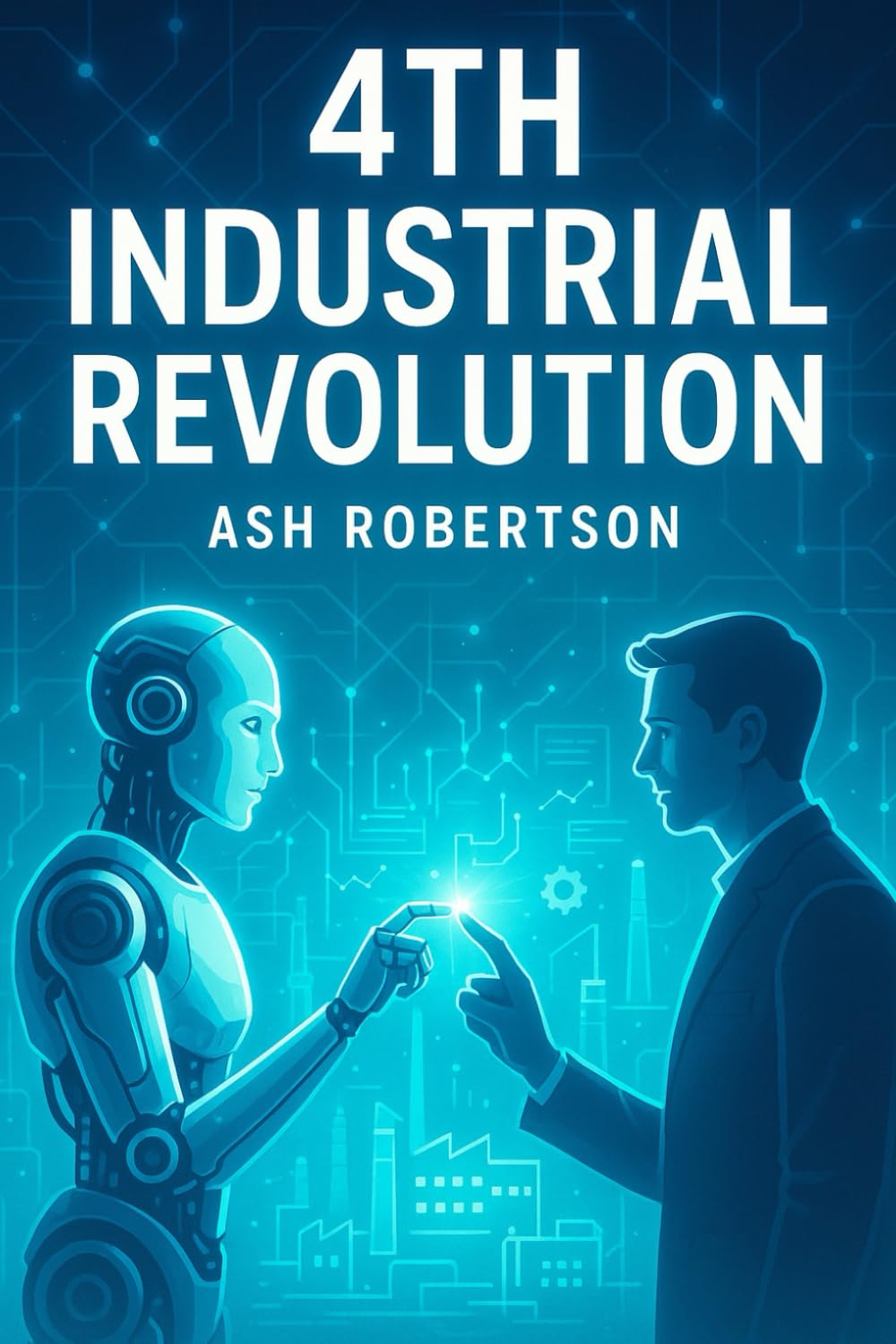 The 4th Industrial Revolution (Pop Economics)