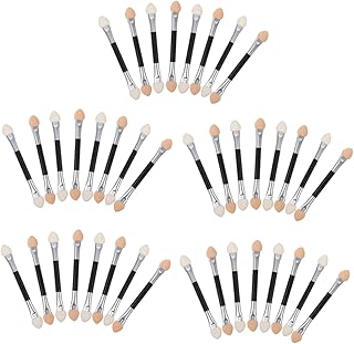 Outanaya 40pcs Professional Eye Shadow Brush ...