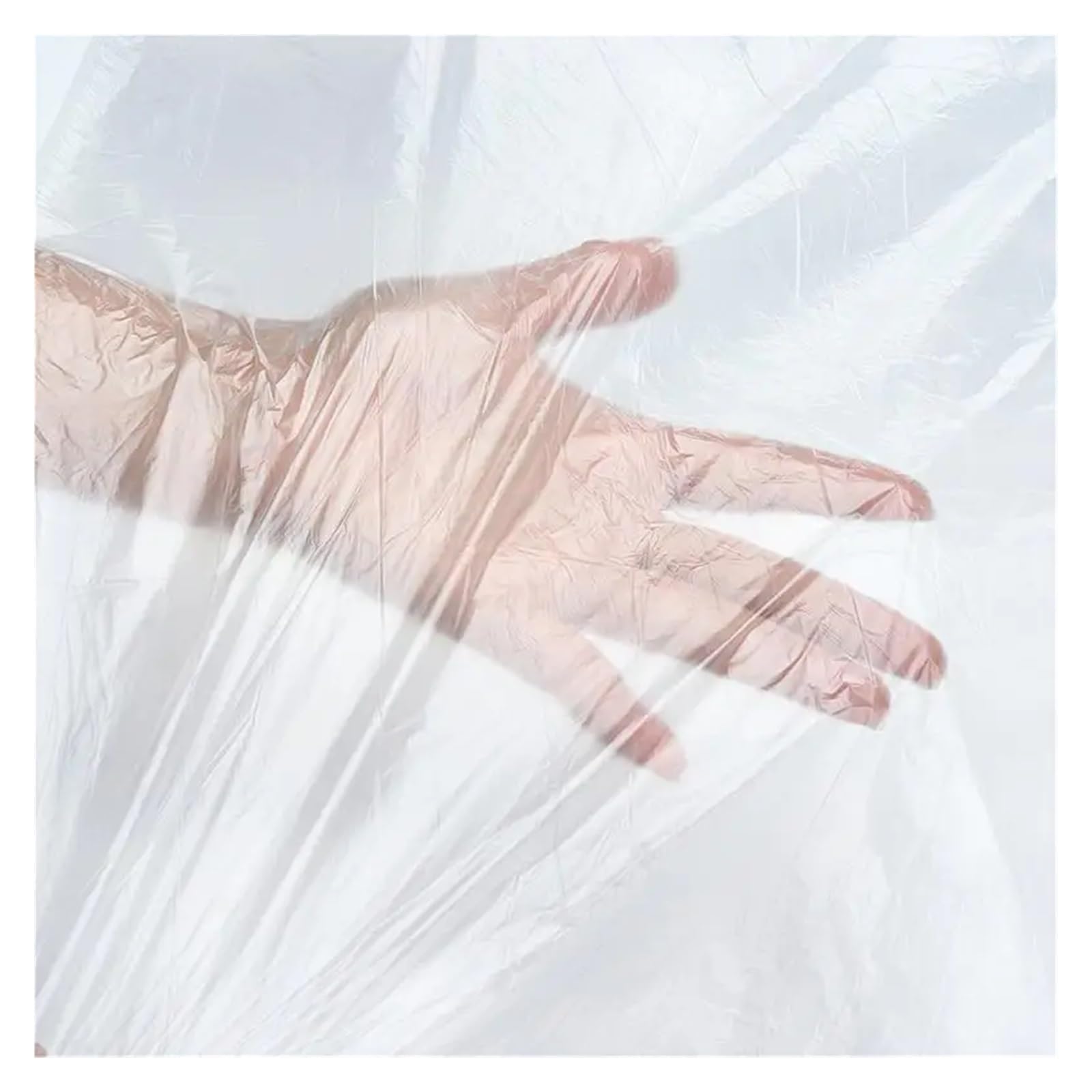 Sabanas Camilla Masaje Sábanas for Mesa de Masaje, 100 Uds., Cubierta de Cama de SPA de PVC de un Solo Uso, láminas Protectoras Impermeables al Aceite for mesas de Masaje de Tatuajes de SPA