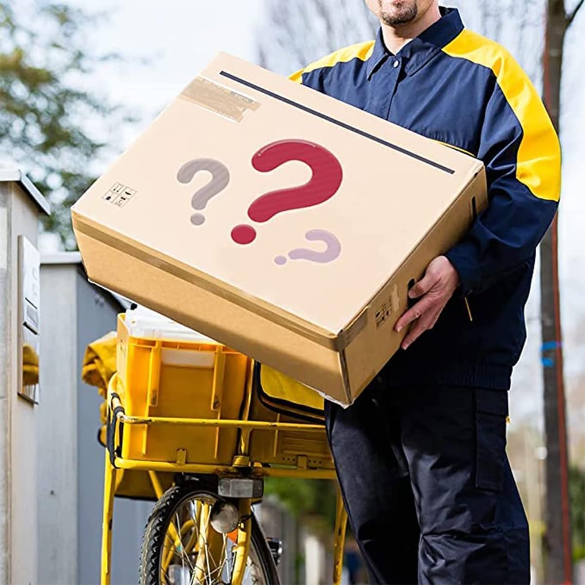 Restposten Palettenware, Multimedia & Haushaltselektrik gemischte Retourenpakete A-Ware B-Ware tw8