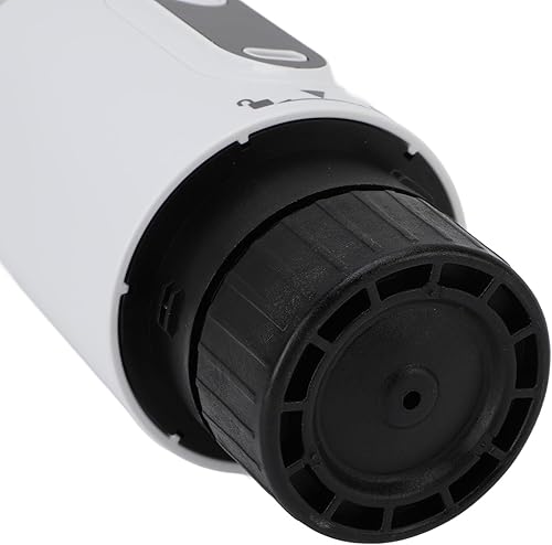 Miniatura 6 de Cafetera portátil, cafetera de café expreso operada manualmente, cafetera de cápsula de mano de 3.4 fl oz tipo C recargable para viajes al aire