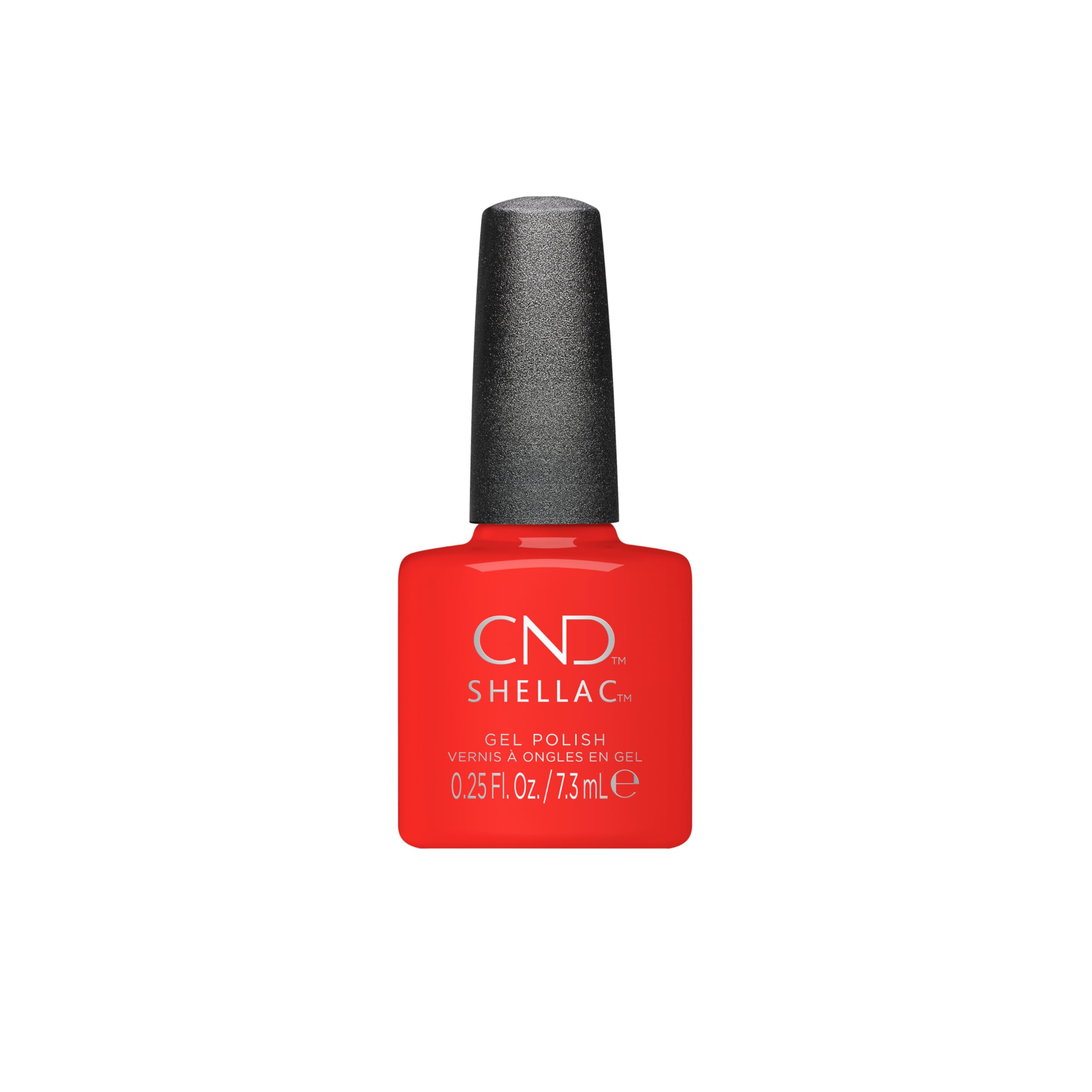 CND Shellac - Mambo Beat 7.3ml/0.25 fl oz