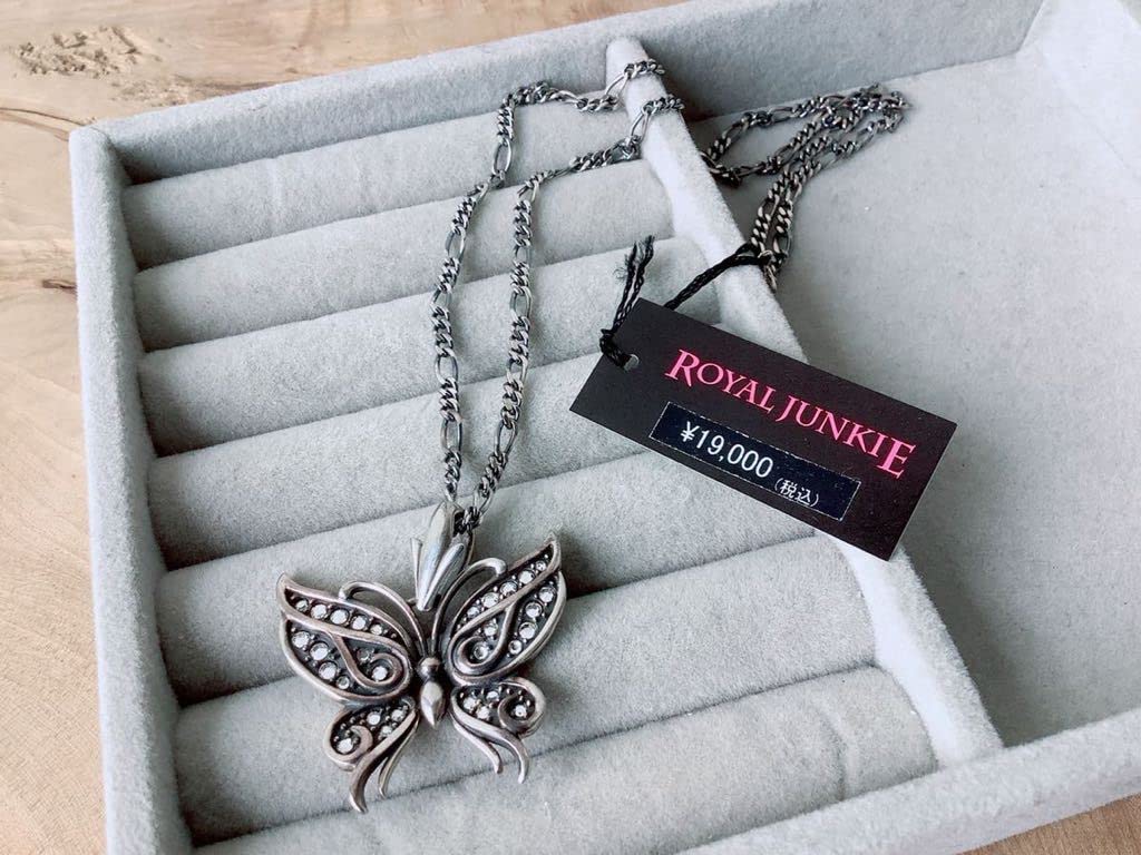 Amazon.co.jp: 【ROYAL JUNKIE】La'cryma Christi TAKAデザイン