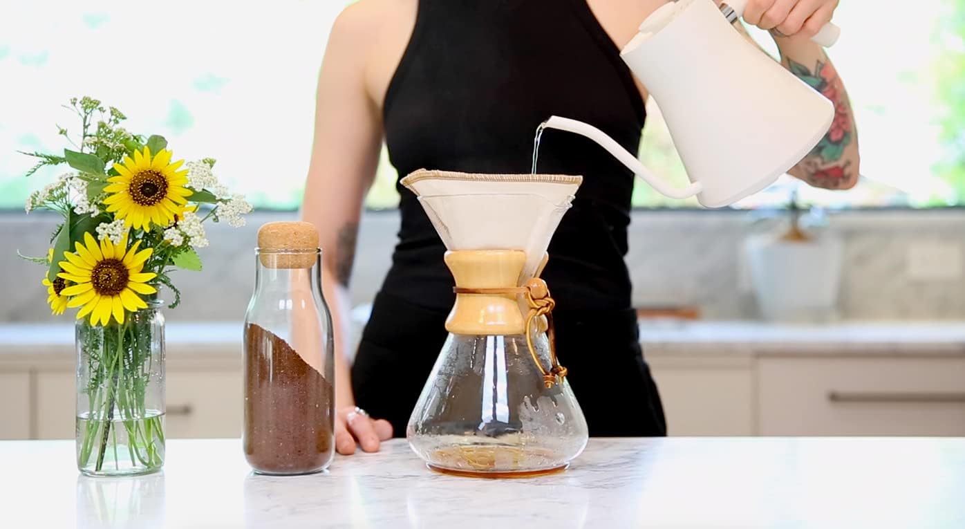 CoffeeSock Reusable Coffee Filters - Image 8